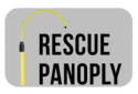 Rescue Panoply Logo
