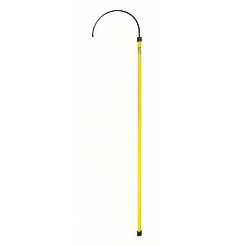 Salisbury 24403 8 Foot Insulated Rescue Hook for Sale in UAE