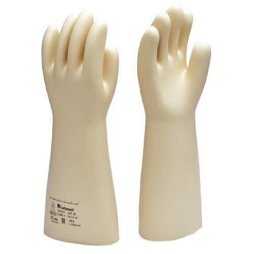 Supplier of Sofamel SG-30 T9 Dielectric Gloves in UAE